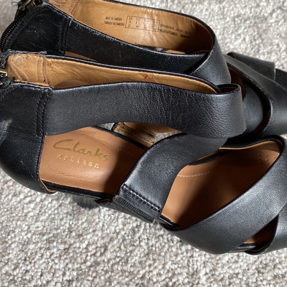 Clarks - Picture 4 of 4